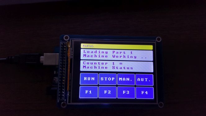 Arduino_HMI_1 | NIRTEC