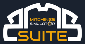 Machines Simulator Suite